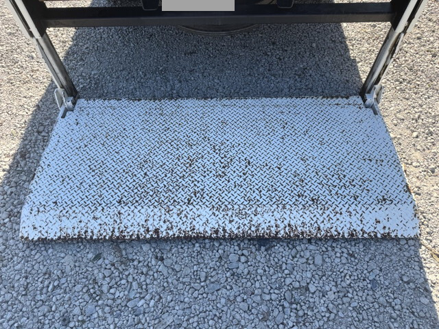 トヨタトヨエースダブルキャブ（Wキャブ）小型（2t・3t）[写真09]