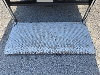 トヨタトヨエースダブルキャブ（Wキャブ）小型（2t・3t）[写真10]