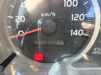 日野レンジャー穴掘建柱車増トン（6t・8t）[写真13]