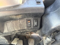 日野レンジャー穴掘建柱車増トン（6t・8t）[写真15]