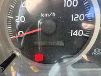 日野レンジャー穴掘建柱車増トン（6t・8t）[写真16]