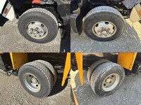 日野レンジャー穴掘建柱車増トン（6t・8t）[写真17]