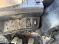 日野レンジャー穴掘建柱車増トン（6t・8t）[写真18]