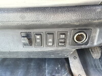 日野レンジャー穴掘建柱車増トン（6t・8t）[写真18]