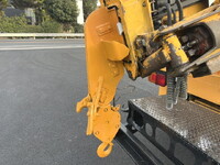 日野レンジャー穴掘建柱車増トン（6t・8t）[写真19]