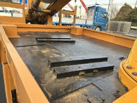 日野レンジャー穴掘建柱車増トン（6t・8t）[写真20]