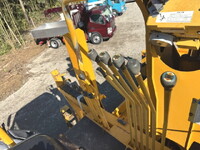 日野レンジャー穴掘建柱車増トン（6t・8t）[写真22]