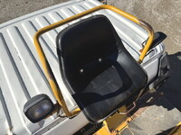 日野レンジャー穴掘建柱車増トン（6t・8t）[写真23]