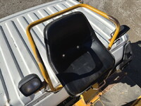 日野レンジャー穴掘建柱車増トン（6t・8t）[写真25]