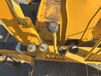 日野レンジャー穴掘建柱車増トン（6t・8t）[写真25]