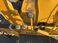 日野レンジャー穴掘建柱車増トン（6t・8t）[写真27]