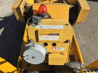 日野レンジャー穴掘建柱車増トン（6t・8t）[写真28]