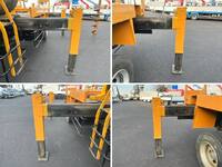 日野レンジャー穴掘建柱車増トン（6t・8t）[写真28]