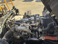 日野レンジャー穴掘建柱車増トン（6t・8t）[写真32]