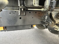 日野レンジャー穴掘建柱車増トン（6t・8t）[写真32]