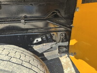 日野レンジャー穴掘建柱車増トン（6t・8t）[写真34]