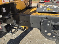 日野レンジャー穴掘建柱車増トン（6t・8t）[写真35]