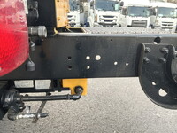 日野レンジャー穴掘建柱車増トン（6t・8t）[写真35]