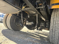 日野レンジャー穴掘建柱車増トン（6t・8t）[写真36]