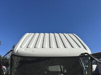 日野レンジャー穴掘建柱車増トン（6t・8t）[写真37]