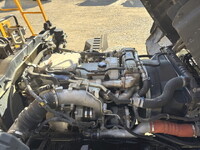 日野レンジャー穴掘建柱車増トン（6t・8t）[写真38]