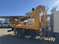 日野レンジャー穴掘建柱車増トン（6t・8t）[写真06]