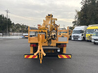 日野レンジャー穴掘建柱車増トン（6t・8t）[写真08]