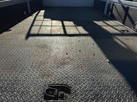 いすゞフォワードクレーン4段中型（4t）[写真13]