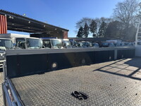 いすゞフォワードクレーン4段中型（4t）[写真16]