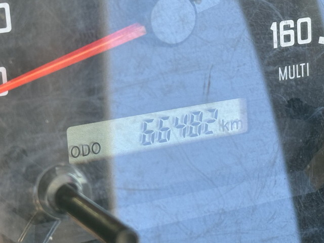 いすゞフォワードクレーン4段中型（4t）[写真22]