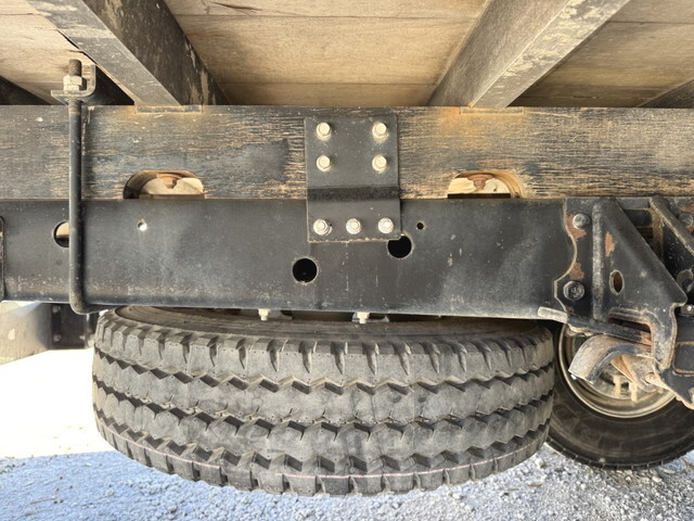 いすゞフォワードクレーン4段中型（4t）[写真27]