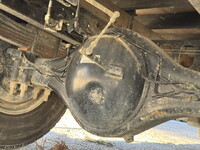 いすゞフォワードクレーン4段中型（4t）[写真29]