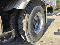 いすゞフォワードクレーン4段中型（4t）[写真30]