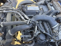 いすゞフォワードクレーン4段中型（4t）[写真34]