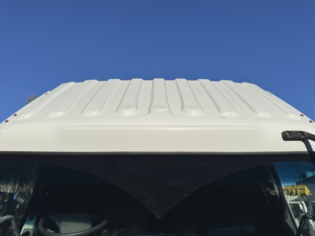 いすゞフォワードクレーン4段中型（4t）[写真35]