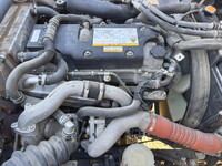 いすゞフォワードクレーン4段中型（4t）[写真38]