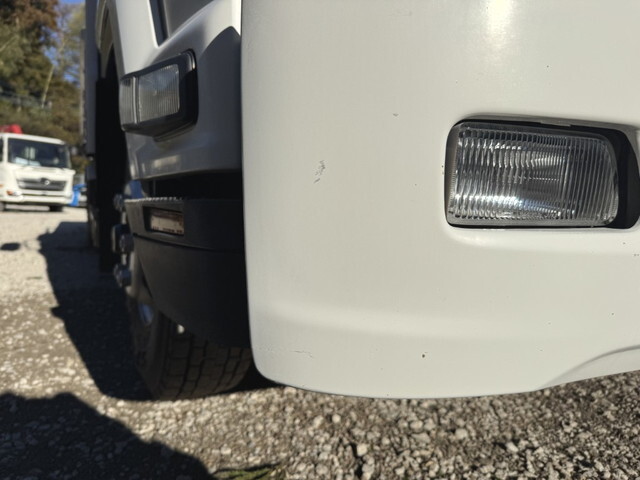 いすゞフォワードクレーン4段中型（4t）[写真38]