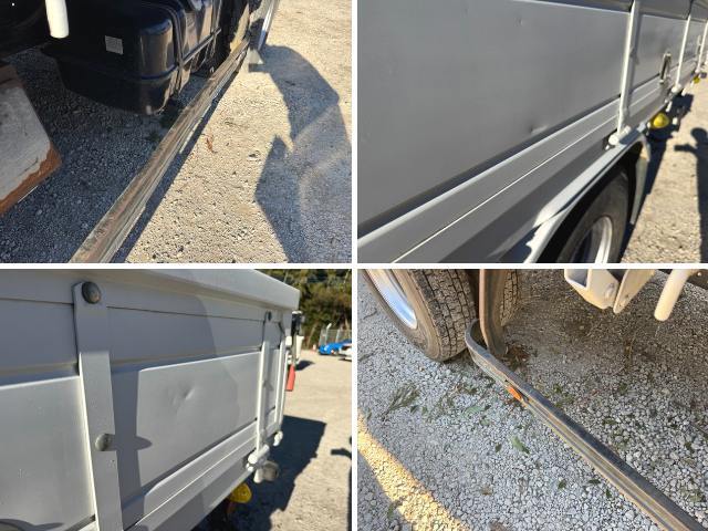 いすゞフォワードクレーン4段中型（4t）[写真39]