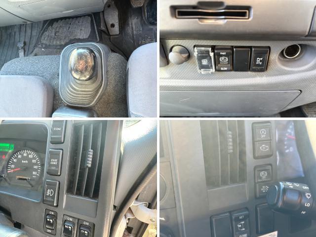 いすゞフォワードクレーン4段中型（4t）[写真40]