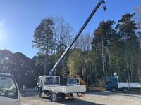 いすゞフォワードクレーン4段中型（4t）[写真05]