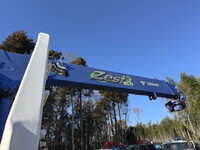 いすゞフォワードクレーン4段中型（4t）[写真09]