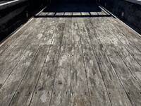 三菱ふそうキャンター平ボディ小型（2t・3t）[写真17]