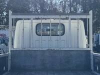 三菱ふそうキャンター平ボディ小型（2t・3t）[写真18]