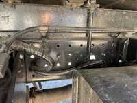 三菱ふそうキャンター平ボディ小型（2t・3t）[写真22]