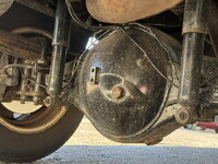 三菱ふそうキャンター平ボディ小型（2t・3t）[写真24]