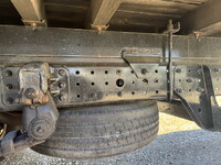 三菱ふそうキャンター平ボディ小型（2t・3t）[写真25]