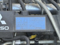 三菱ふそうキャンター平ボディ小型（2t・3t）[写真28]