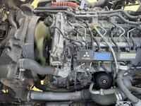 三菱ふそうキャンター平ボディ小型（2t・3t）[写真29]