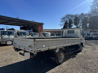 三菱ふそうキャンター平ボディ小型（2t・3t）[写真02]