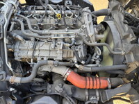 三菱ふそうキャンター平ボディ小型（2t・3t）[写真32]